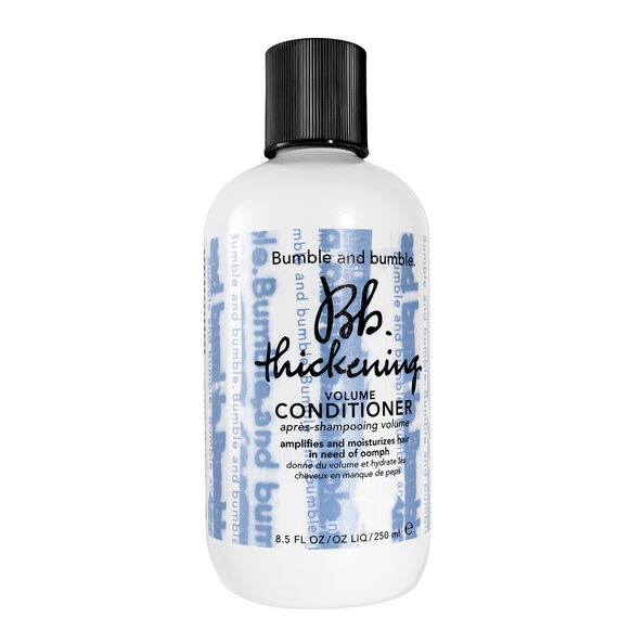 Bumble and Bumble<br>Thickening Volume Conditioner