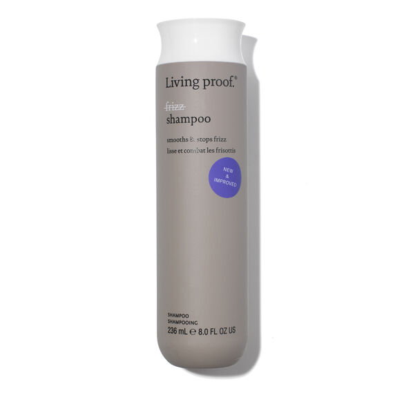 Living Proof<br>No Frizz Shampoo