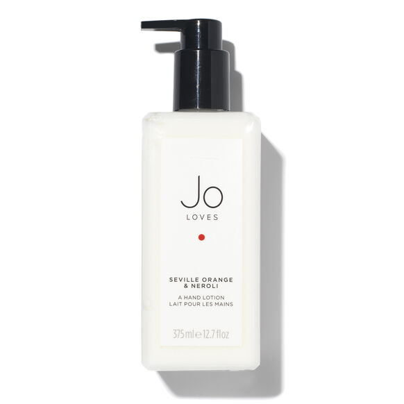Jo Loves<br>Seville Orange & Neroli A Hand Lotion