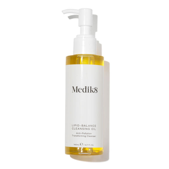 Medik8<br>Lipid-Balance Cleansing Oil