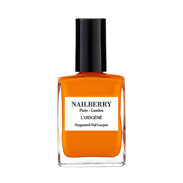 Nailberry<br>Spontaneous Oxygenated Nail Lacquer