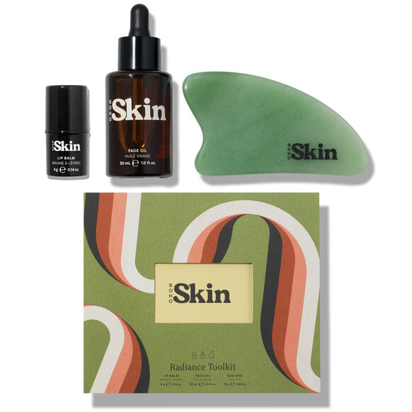 Soho Skin<br>Radiance Toolkit