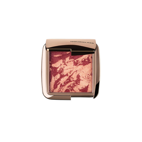 Hourglass<br>Ambient Lighting Blush At Night