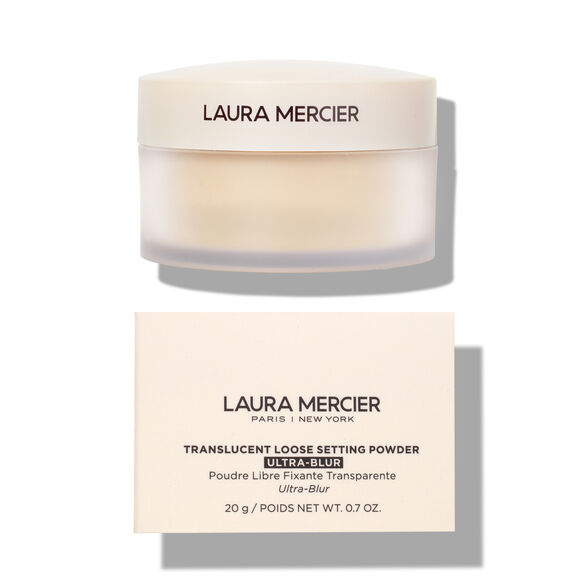 Laura Mercier<br>Translucent Loose Setting Powder Ultra-Blur