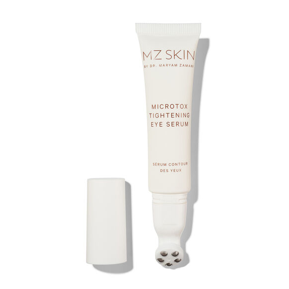 MZ SKIN<br>Microtox Tightening Eye Serum
