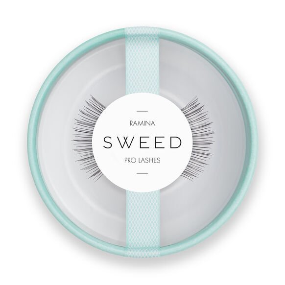 Sweed<br>Ramina