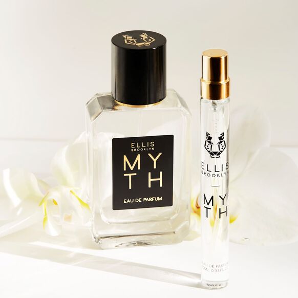 Ellis Brooklyn<br>Myth Eau de Parfum