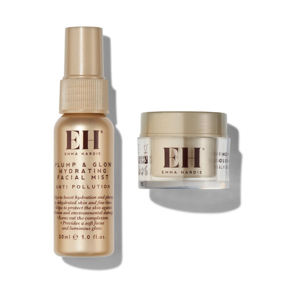Emma Hardie<br>Glow on the Go Kit