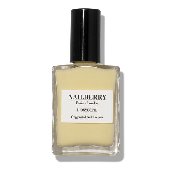 Nailberry<br>L’Oxygéné - Folie Douce