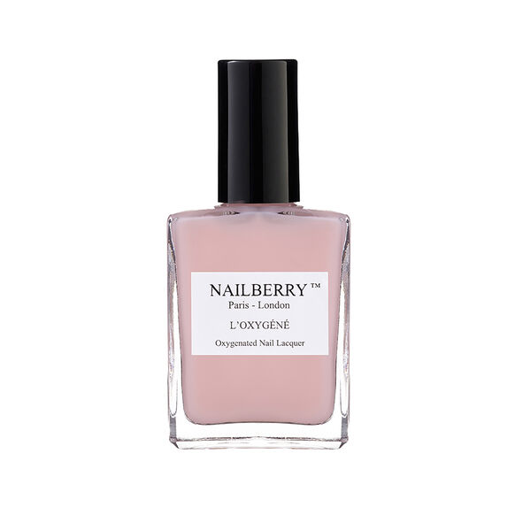 Nailberry<br>Elegance Oxygenated Nail Lacquer