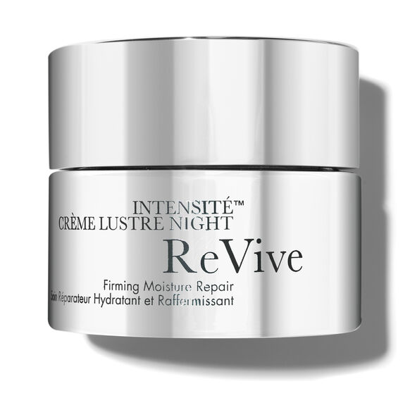Révive<br>Intensité Crème Lustre Night Firming Moisture Repair