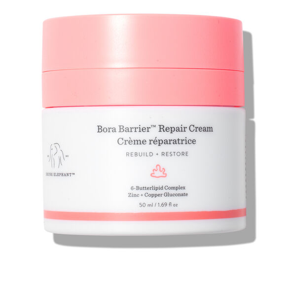 Drunk Elephant<br>Bora Barrier Repair Cream