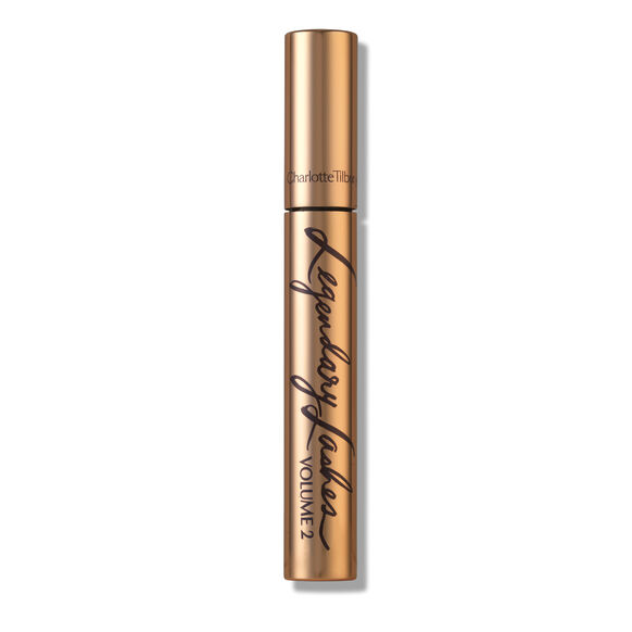 Charlotte Tilbury<br>Legendary Lashes Mascara Volume 2