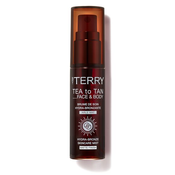 By Terry<br>Tea To Tan Face & Body