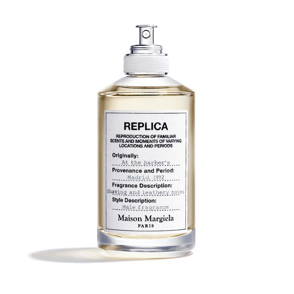 Maison Margiela<br>At The Barbers Eau de Toilette