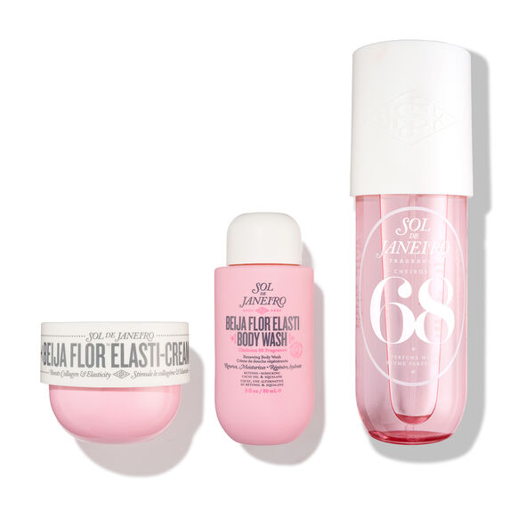 Sol de Janeiro<br>Beija Flor Body Oasis