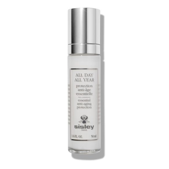 Sisley-Paris<br>All Day All Year