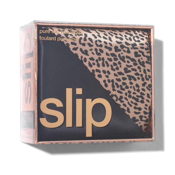 Slip<br>Slip Pure Silk Hair Wrap