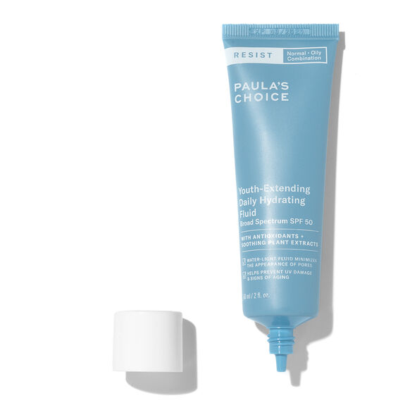 Paula's Choice<br>Resist Hydrating Fluid SPF50