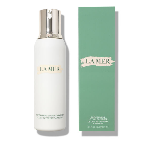 La Mer<br>The Calming Lotion Cleanser