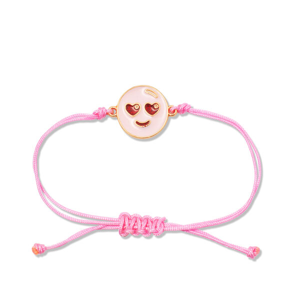 Joonbyrd<br>Lovestruck Lucky Bracelet Charm