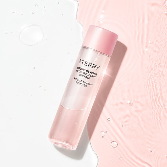 By Terry<br>Baume De Rose Biphase Makeup Remover
