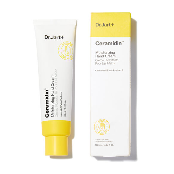 Dr. Jart+<br>Ceramidin Moisturizing Hand Cream