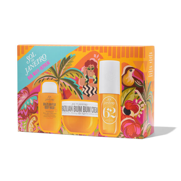 Sol de Janeiro<br>Rio Body Retreat