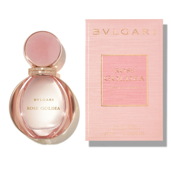 BULGARI<br>Rose Goldea Eau de Parfum