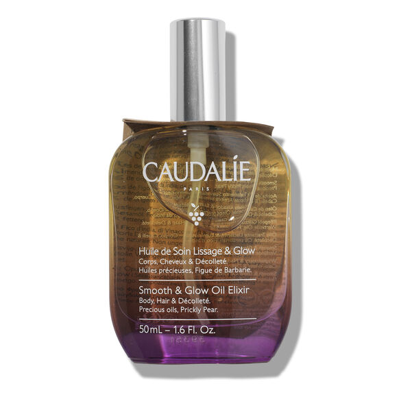 Caudalie<br>Smooth & Glow Oil Elixir