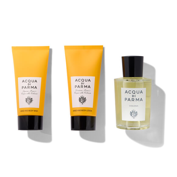Acqua Di Parma<br>Colonia Gift Set