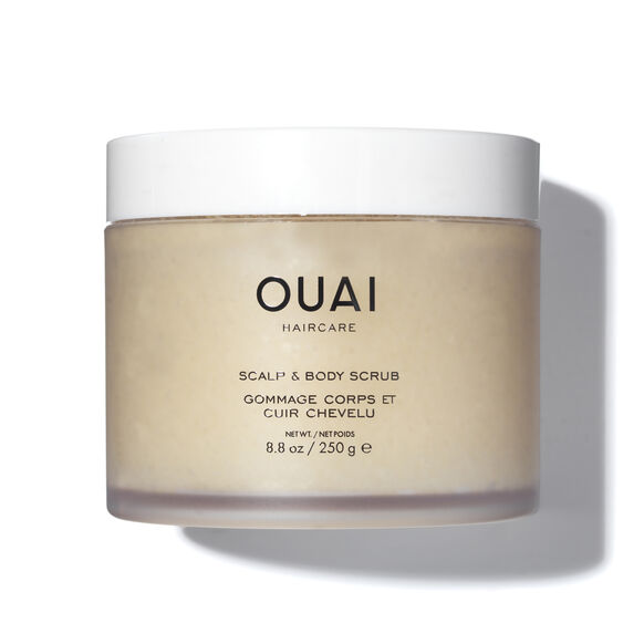Ouai<br>Scalp & Body Scrub