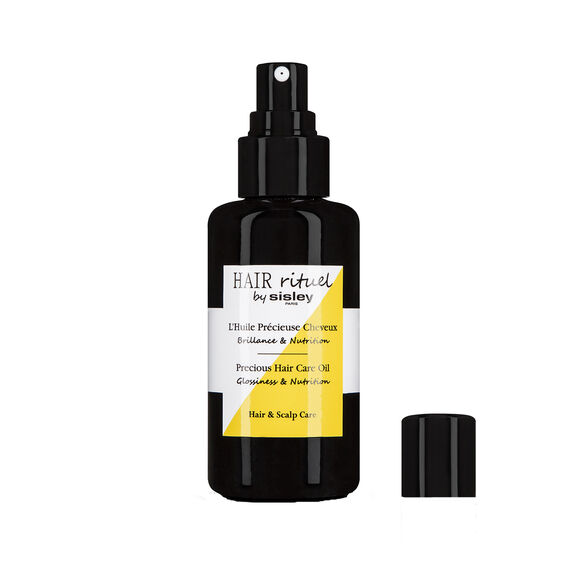 Sisley-Paris<br>Hair Rituel Precious Hair Care Oil Glossiness & Nutrition