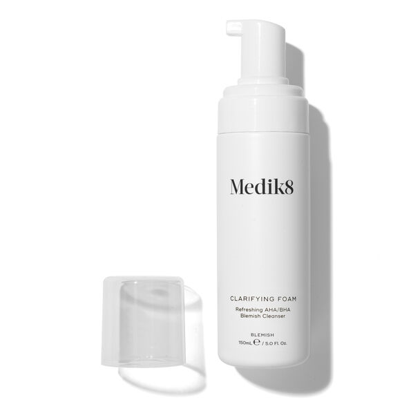 Medik8<br>Clarifying Foam