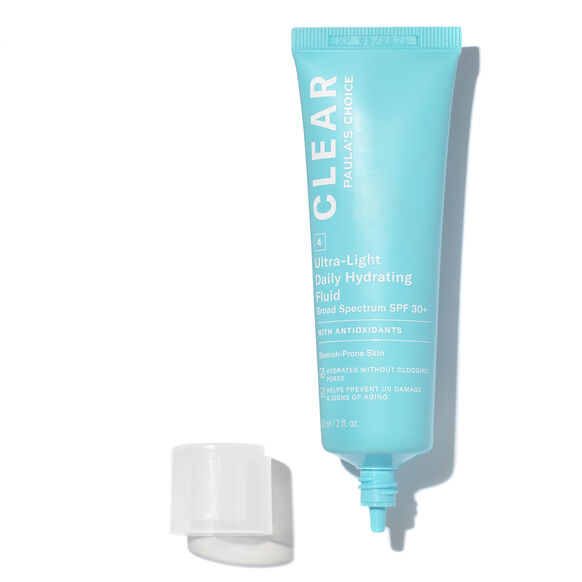 Paula's Choice<br>Clear Ultra-light SPF 30