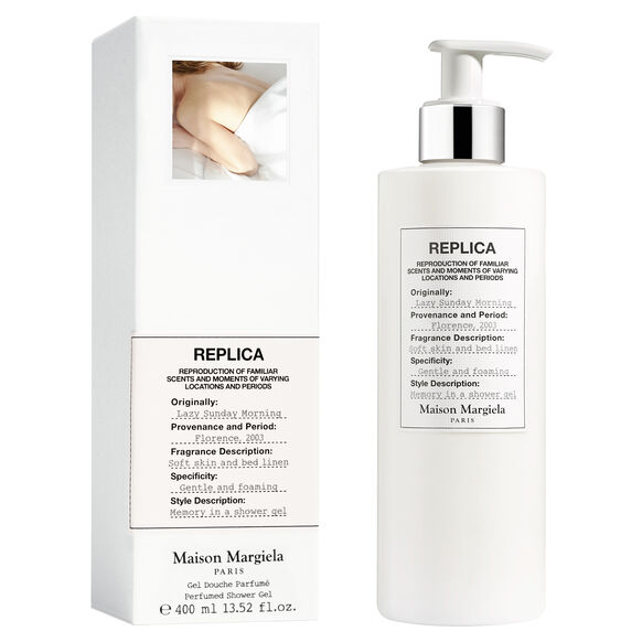 Maison Margiela<br>Lazy Sunday Morning Shower Gel