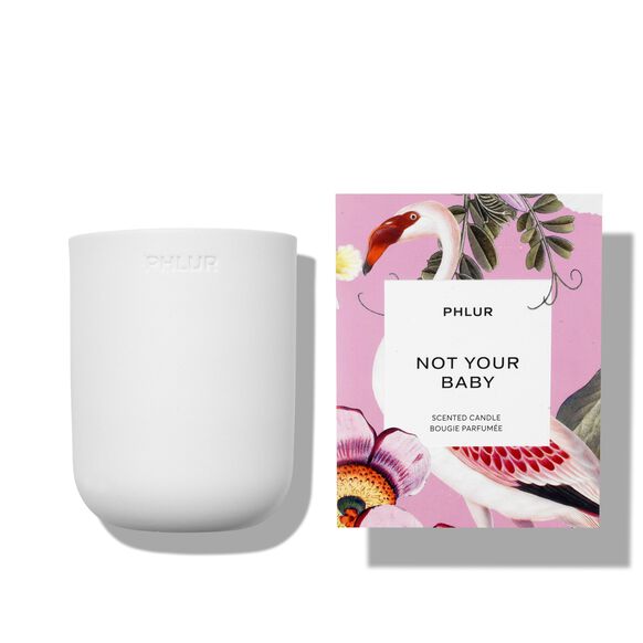 PHLUR<br>Not Your Baby Candle