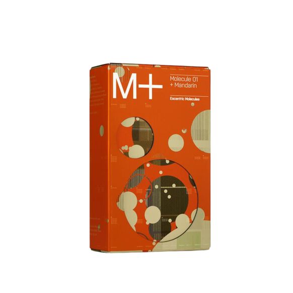 Escentric Molecules<br>M+ Mandarin 100ml
