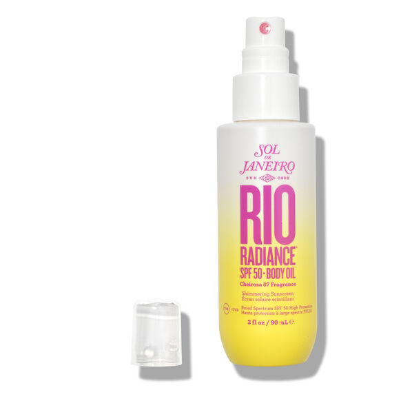 Sol de Janeiro<br>Rio Radiance Body Oil SPF 50