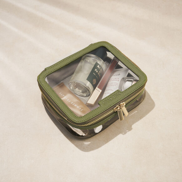Space NK<br>Medium Travel Bag