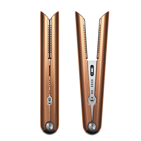Dyson<br>Corrale™ Straightener (Copper/Nickel)