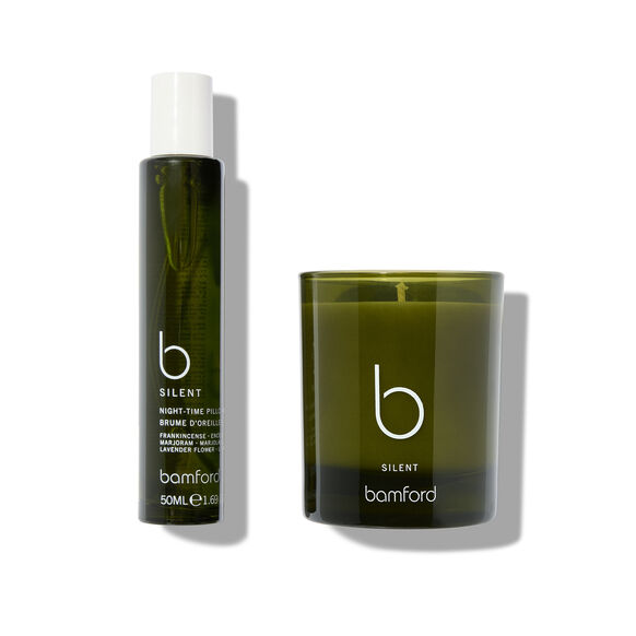 Bamford<br>B Silent Gift Set