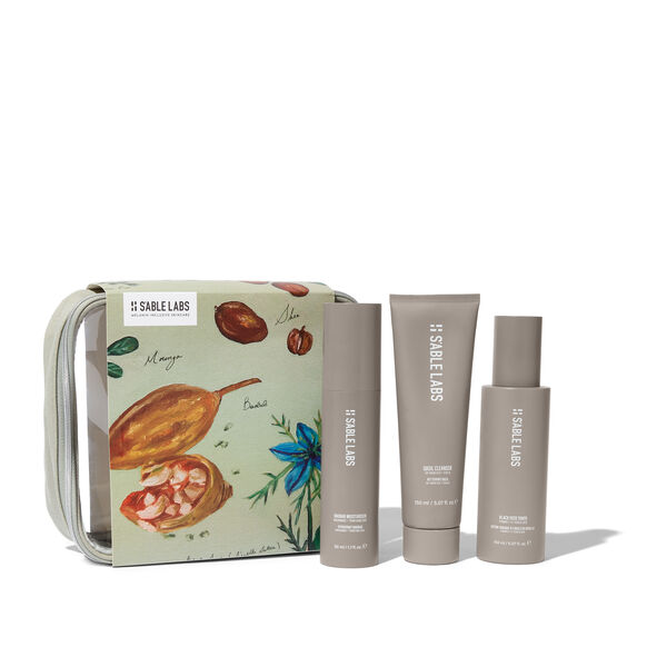 S'ABLE LABS<br>Core Collection Giftset