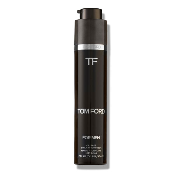 Tom Ford<br>Oil-Free Daily Moisturiser