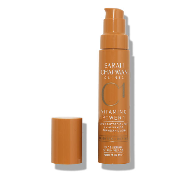 Sarah Chapman<br>C1 Vitamin C Power 1 Serum