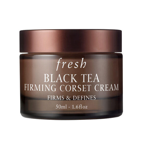 Fresh<br>Black Tea Firming Corset Cream
