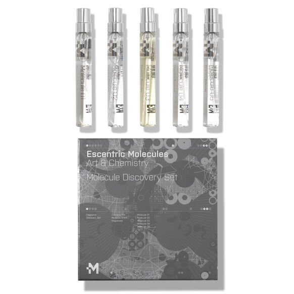 Escentric Molecules<br>Molecule Discovery Set