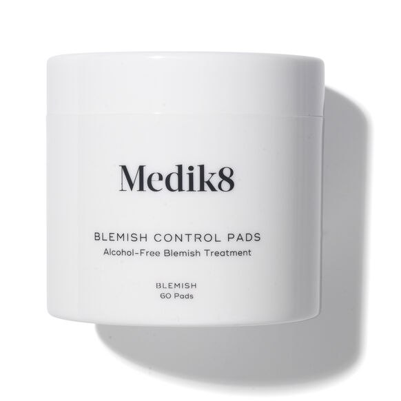 Medik8<br>Blemish Control Pads
