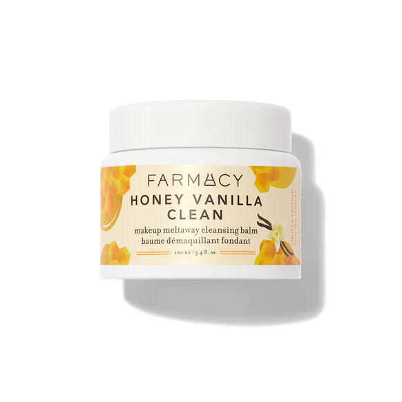 Farmacy Beauty<br>Limited Edition Honey Vanilla Green Clean