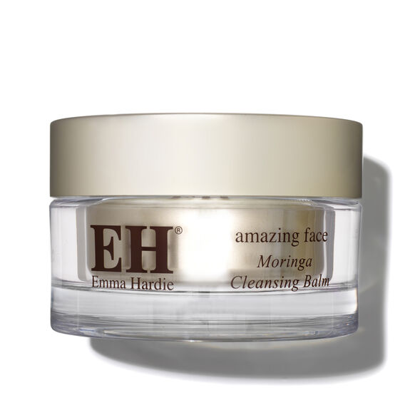 Emma Hardie<br>Amazing Face Moringa Cleansing Balm